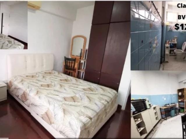 Apartment for rent in Braddell, Singapore