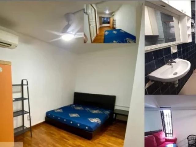 Apartment for rent in Braddell View, Singapore