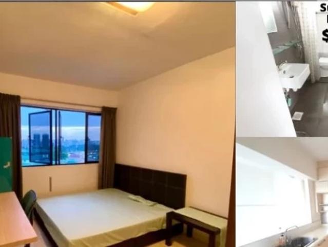 Apartment for rent in Braddell, Singapore
