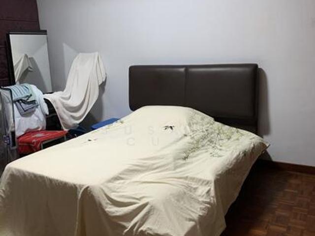 Apartment for rent in Braddell, Singapore