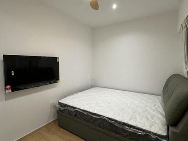 Apartment for rent in Braddell, Singapore
