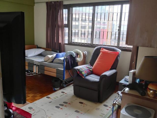Apartment for rent