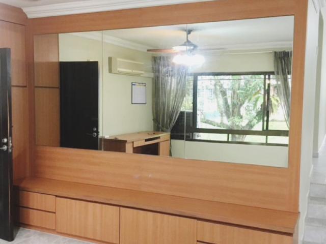 Apartment for rent