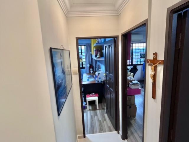 Apartment for sale