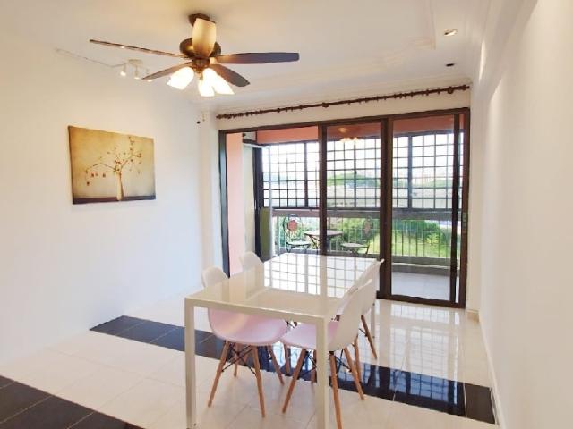 Apartment for sale