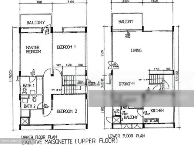 Apartment for sale