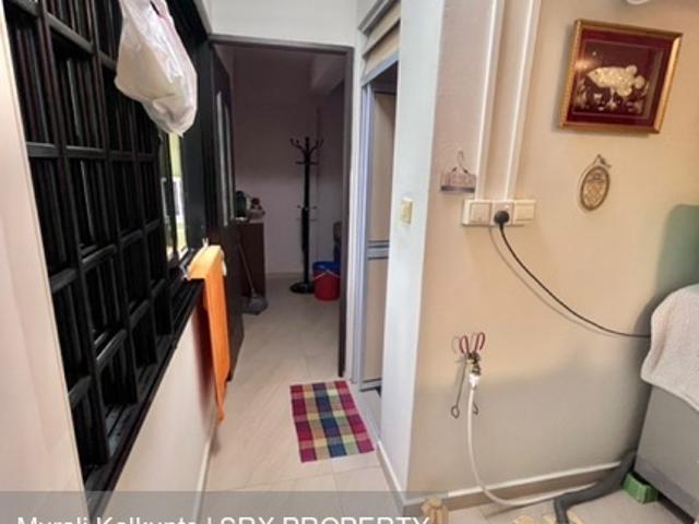 Apartment for sale