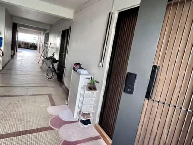 Apartment for sale