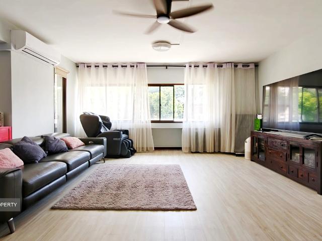 Apartment for sale in Toa Payoh