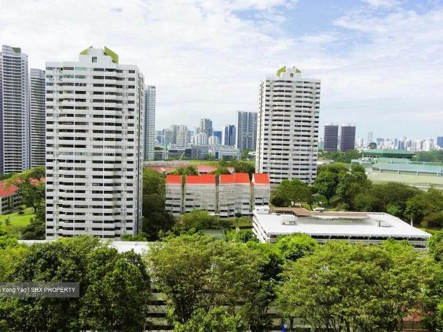 Apartment for sale