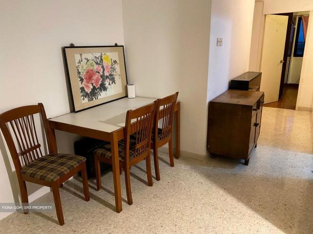 Apartment for rent