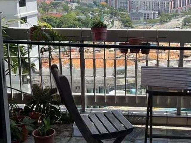 Apartment for sale