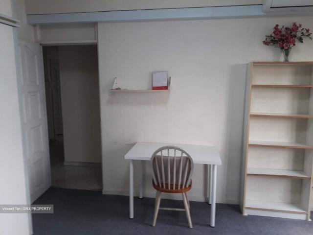 Apartment for rent in Toa Payoh