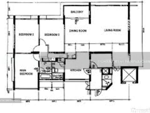 Apartment for sale