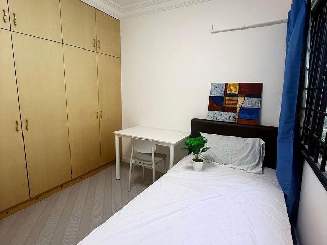 Apartment for rent