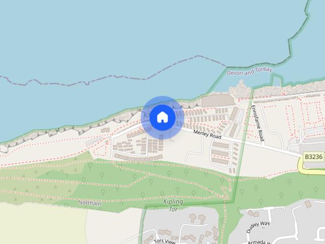 House for rent in Northam, Brandis Corner