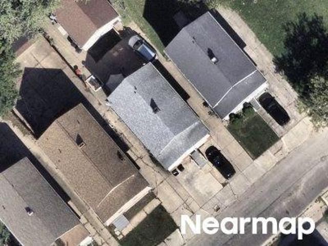 Property for sale in South Collinwood, Cleveland