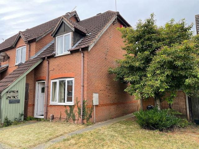 House for rent in Haddon, East Midlands