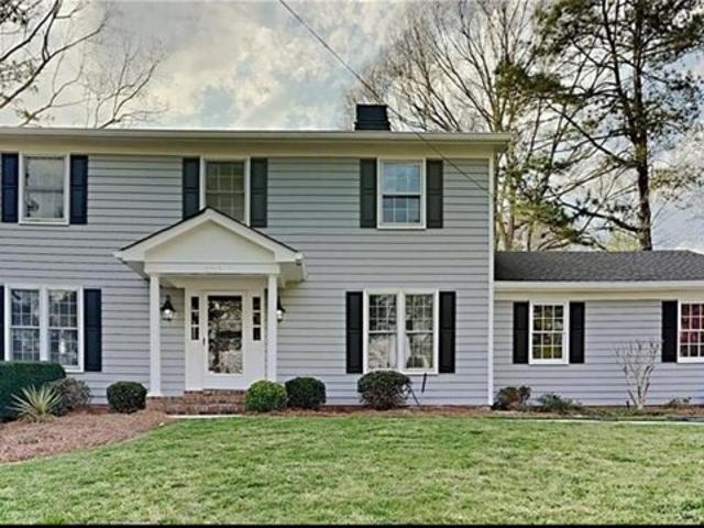 House for sale in Dunwoody, Georgia