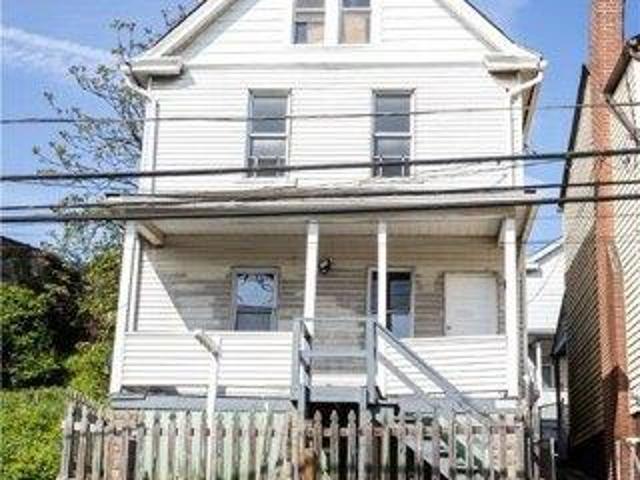 House for sale in Braddock, Pennsylvania