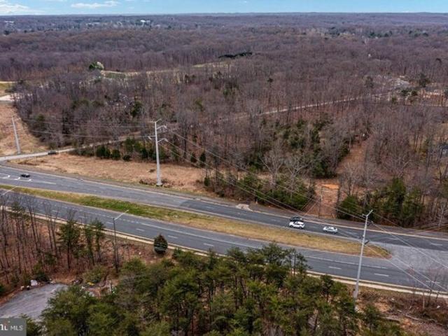 Land for sale in Fairfax