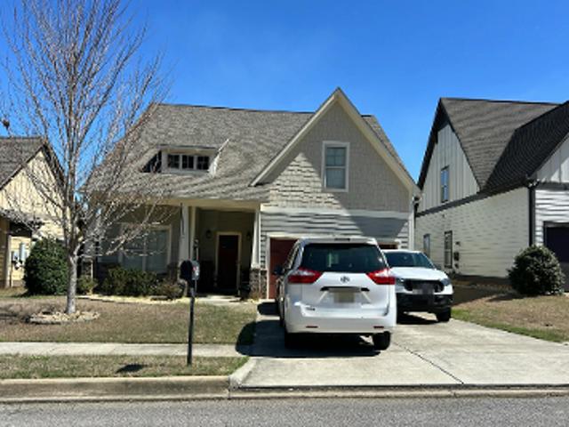 House for sale in Springville, Alabama