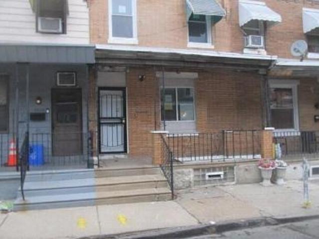 Townhouse for sale in Philadelphia, Pennsylvania