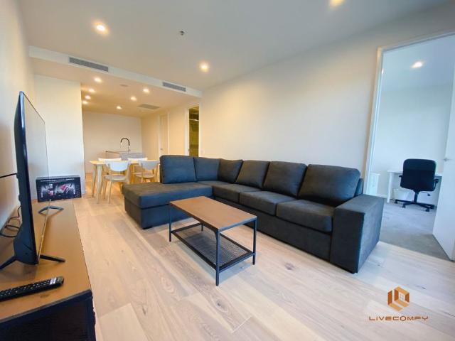 Room for rent in Braddon, Australian Capital Territory