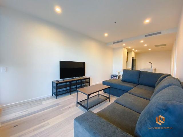 Room for rent in Braddon, Australian Capital Territory