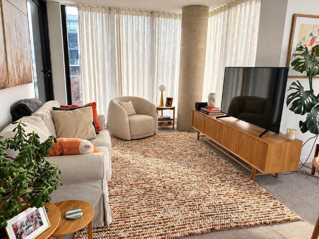 Room for rent in Braddon, Australian Capital Territory