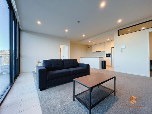 Room for rent in Braddon, Australian Capital Territory