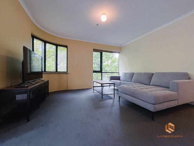 Room for rent in Braddon, Australian Capital Territory