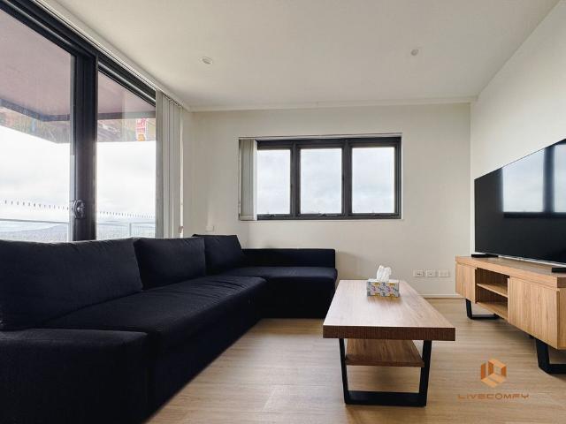 Room for rent in Braddon, Australian Capital Territory