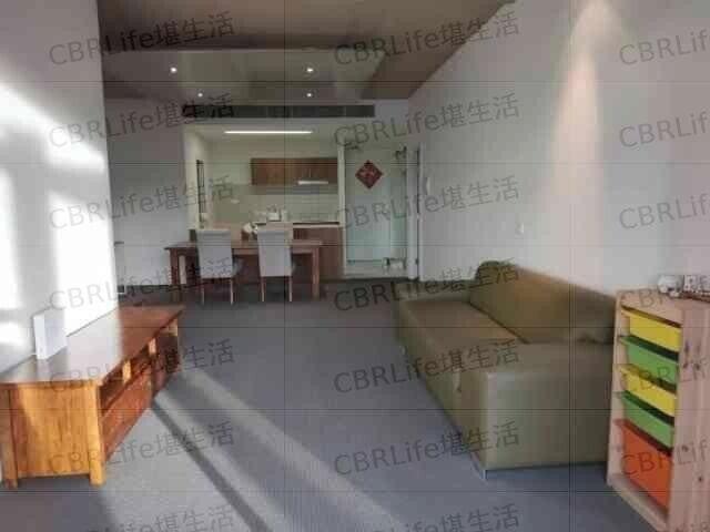 Room for rent in Braddon, Australian Capital Territory