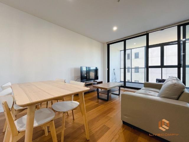 Room for rent in Braddon, Australian Capital Territory