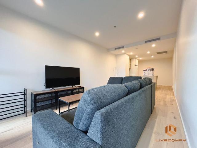 Room for rent in Braddon, Australian Capital Territory