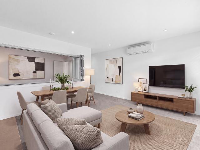 Property for sale in Braddon, Australian Capital Territory