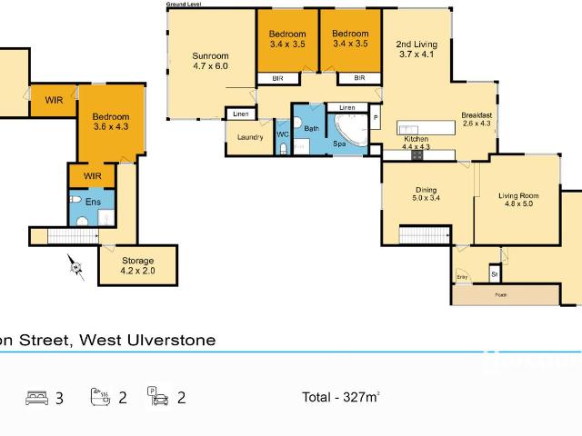 House for sale in Ulverstone, Tasmania