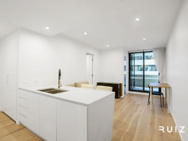 Apartment for rent in Braddon, Australian Capital Territory