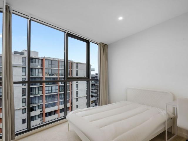 Apartment for rent in Braddon, Australian Capital Territory