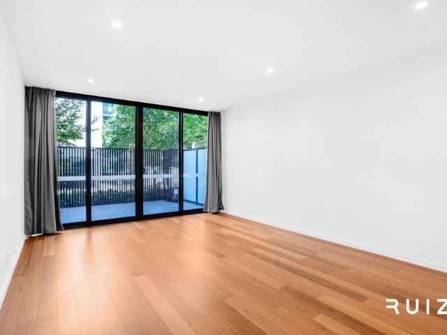 Apartment for rent in Braddon, Australian Capital Territory