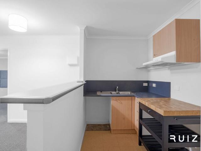 Apartment for rent in Braddon, Australian Capital Territory