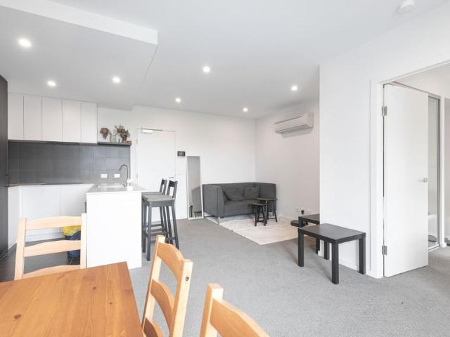 Apartment for rent in Braddon, Australian Capital Territory
