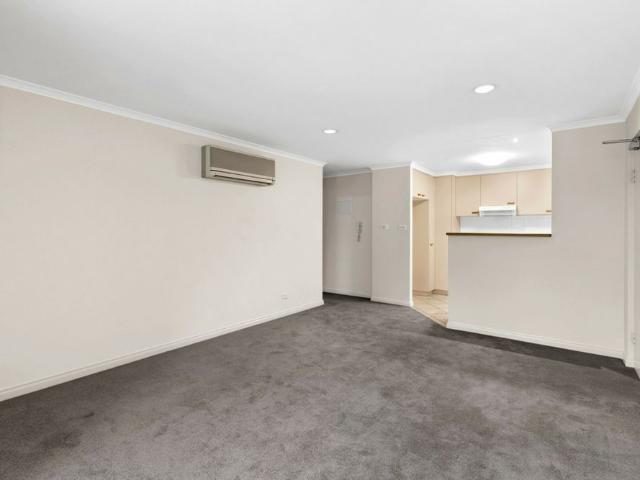 Apartment for rent in Braddon, Australian Capital Territory