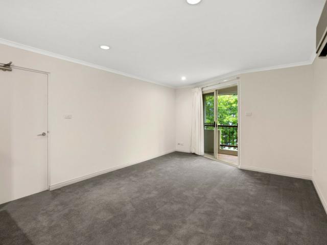 Apartment for rent in Braddon, Australian Capital Territory