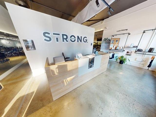 Retail for rent in Braddon, Australian Capital Territory