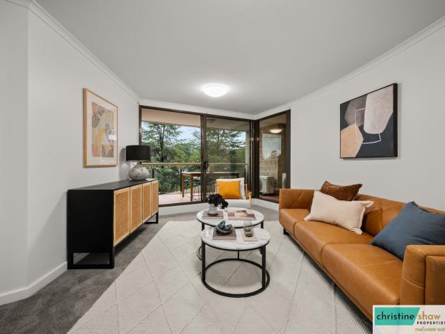 Property for sale in Braddon, Australian Capital Territory