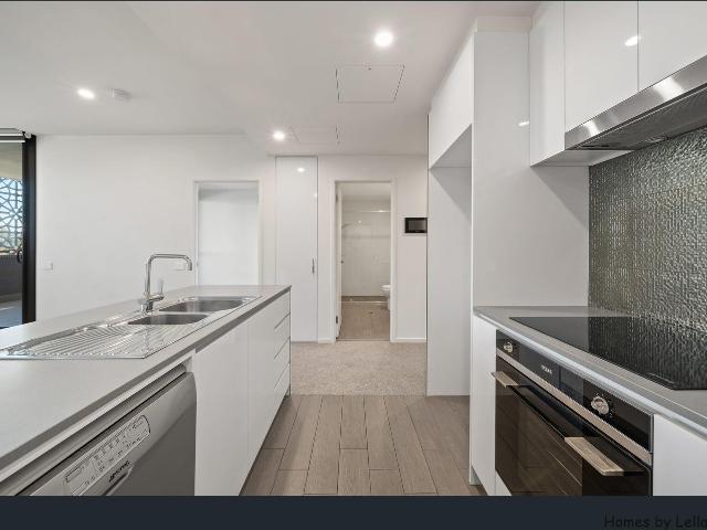 Property for rent in Braddon, Australian Capital Territory