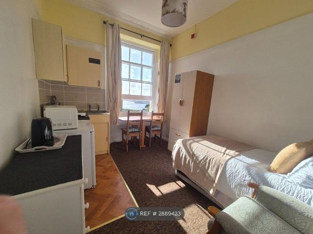 Room for rent in Ellacombe, Torquay