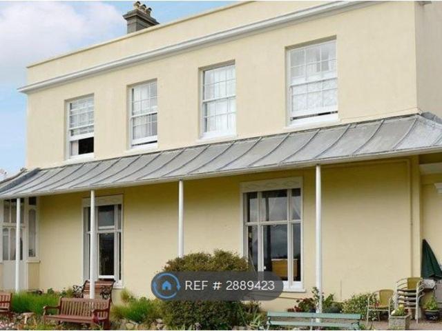Room for rent in Ellacombe, Babbacombe